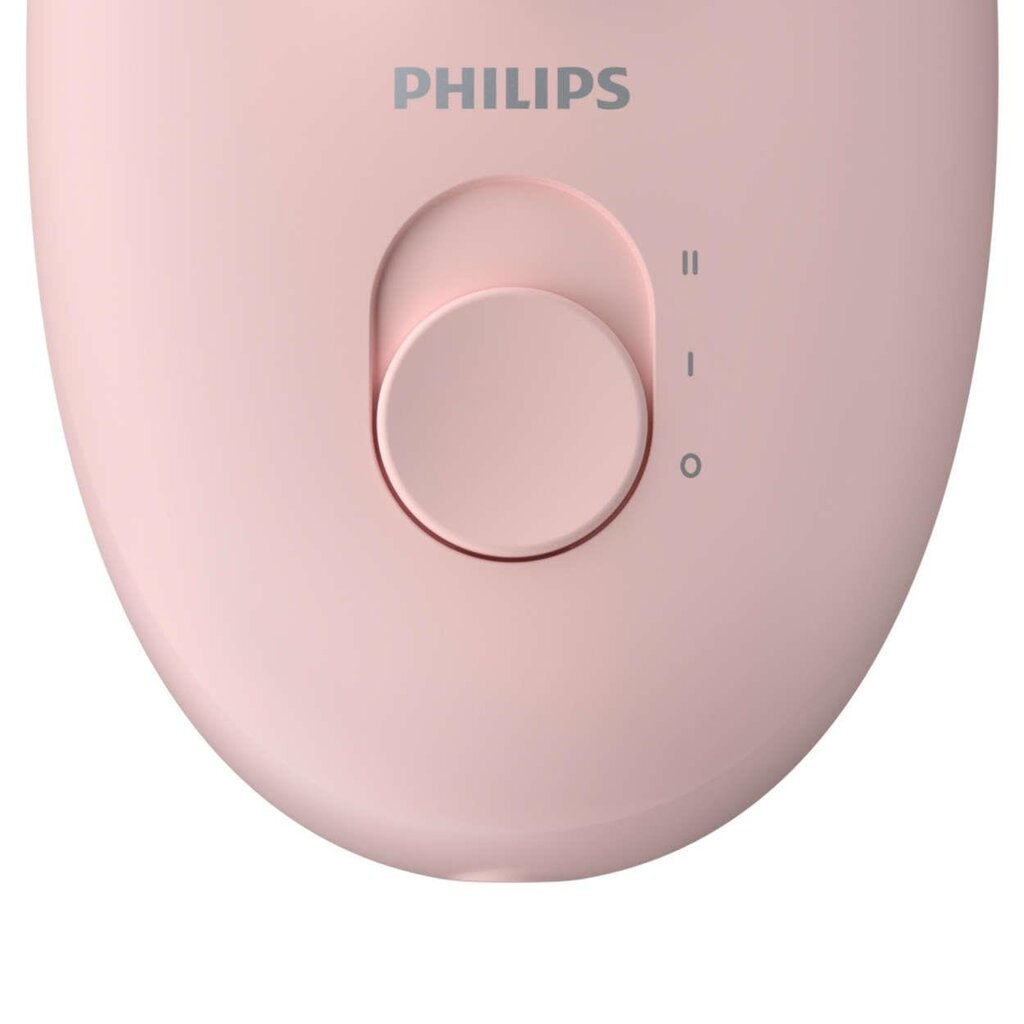 Philips Satinelle Essential BRE285/00 kaina ir informacija | Epiliatoriai | pigu.lt