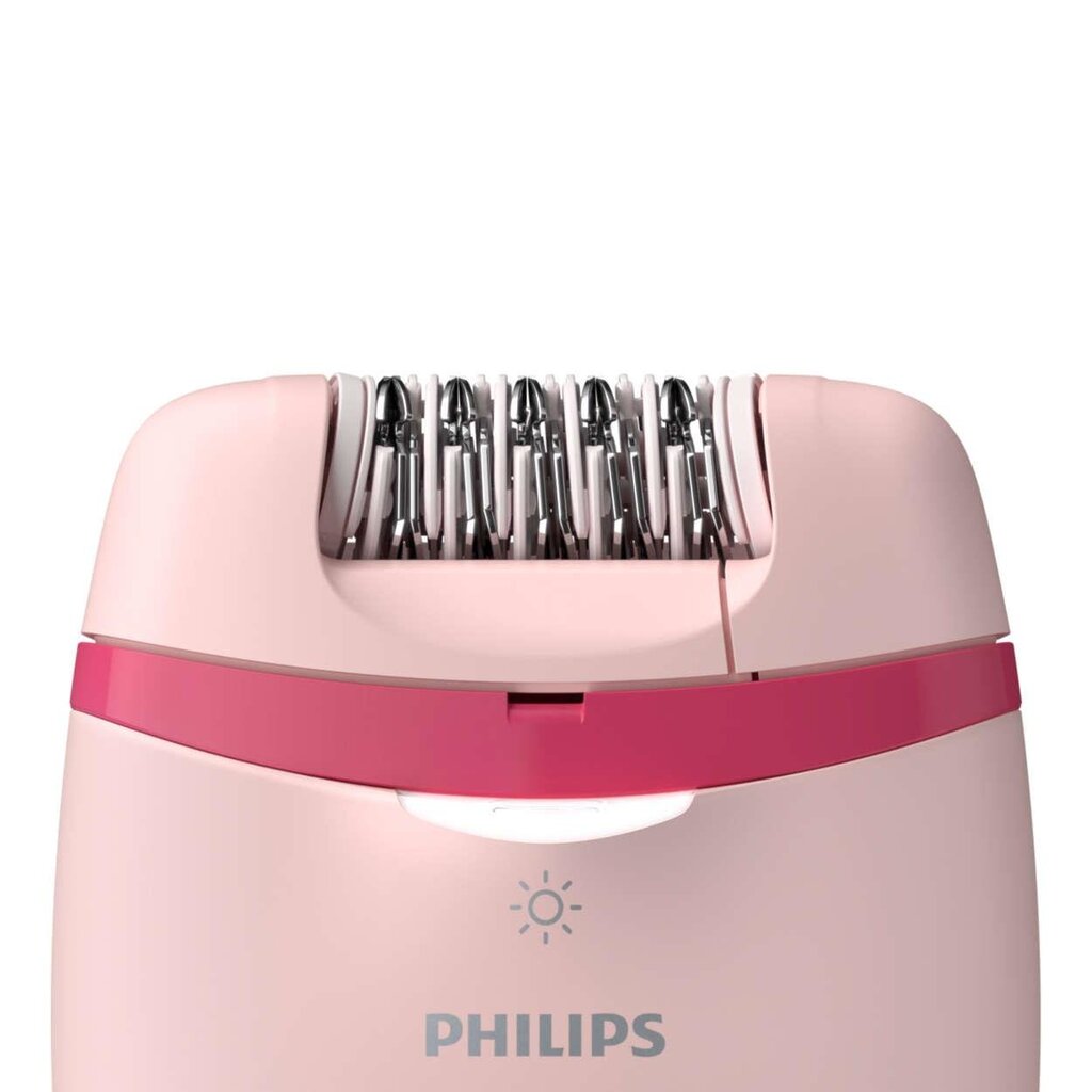 Philips Satinelle Essential BRE285/00 kaina ir informacija | Epiliatoriai | pigu.lt