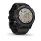 Garmin fēnix® 6 Sapphire Carbon Grey DLC/Black kaina ir informacija | Išmanieji laikrodžiai (smartwatch) | pigu.lt