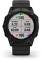 Garmin fenix® 6X Pro Black kaina ir informacija | Išmanieji laikrodžiai (smartwatch) | pigu.lt