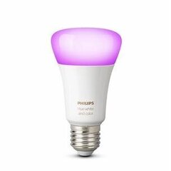 LED lemputė Philips 929002216801 kaina ir informacija | Elektros lemputės | pigu.lt