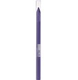 Gelinis akių kontūro pieštukas Maybelline New York Tattoo Liner, 940 Rich Amethyst, 1.3 g