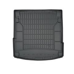 Резиновый коврик для багажника Proline AUDI A4 - B7 SEDAN 2004-2008 цена и информация | Модельные коврики в багажник | pigu.lt