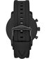 Fossil Gen 4 Explorist HR FTW4018 Black kaina ir informacija | Išmanieji laikrodžiai (smartwatch) | pigu.lt