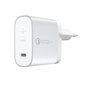 Belkin F7U074VF04-SLV kaina ir informacija | Krovikliai telefonams | pigu.lt