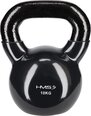 Svarstis HMS KNV, 10 kg, juodas