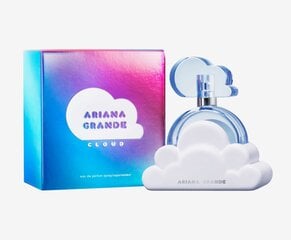 Духи Ariana Grande Cloud EDP для женщин, 50 мл цена и информация | Женские духи | pigu.lt