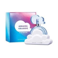 Kvapusis vanduo Ariana Grande Cloud EDP moterims 100 ml kaina ir informacija | Kvepalai moterims | pigu.lt