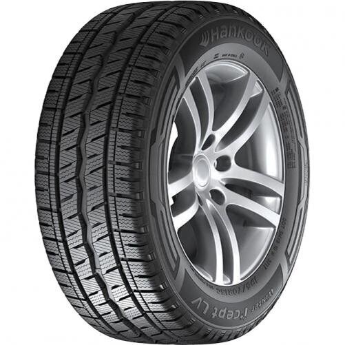 HANKOOK RW12 195/70R15 104/102R C цена и информация | Žieminės padangos | pigu.lt