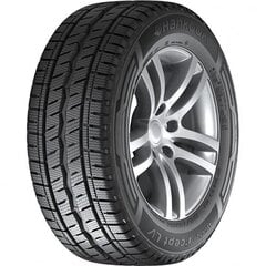 Шины RW12 112/110 R HANKOOK 225/65R16C цена и информация | Зимние шины | pigu.lt