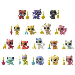 Figūrėlė Laimingas augintinis Littlest Pet Shop kaina ir informacija | Littlest Pet Shop Vaikams ir kūdikiams | pigu.lt