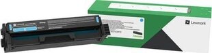 Lexmark C3220C0 цена и информация | Картриджи для лазерных принтеров | pigu.lt