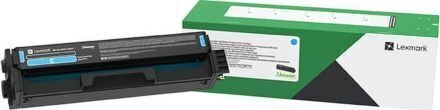 Lexmark C3220C0 kaina ir informacija | Kasetės lazeriniams spausdintuvams | pigu.lt