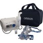 Omron CompAir Plus NE C28P kaina ir informacija | Inhaliatoriai | pigu.lt