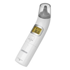 Omron Gentle Temp 521 kaina ir informacija | Termometrai | pigu.lt