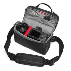 Чехол для фотоаппарата Manfrotto Advanced2 M  цена и информация | Футляры, чехлы для фотоаппаратов и объективов | pigu.lt