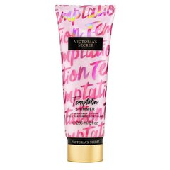 Kvapusis kūno losjonas Victoria's Secret Temptation Shimmer moterims 236 ml kaina ir informacija | Parfumuota kosmetika moterims | pigu.lt