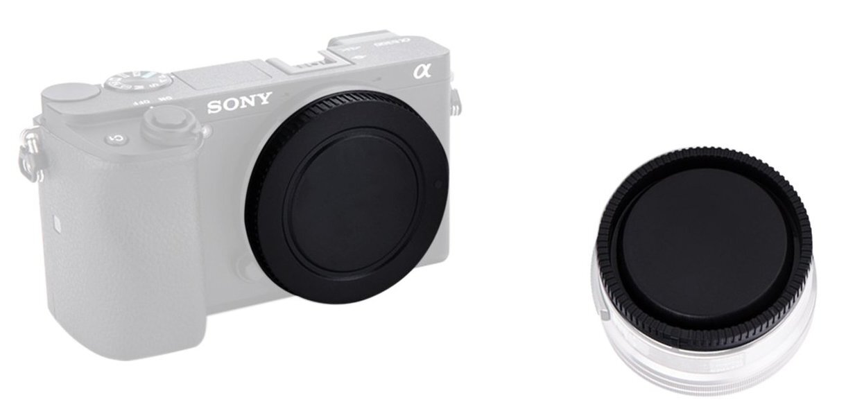 Sony ALC-R1EM + ALC-B1EM kaina ir informacija | Priedai fotoaparatams | pigu.lt