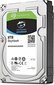 SEAGATE HDD Desktop SkyHawk Guardian (3.5'/ 8TB/ SATA/ rpm 5900) цена и информация | Vidiniai kietieji diskai (HDD, SSD, Hybrid) | pigu.lt