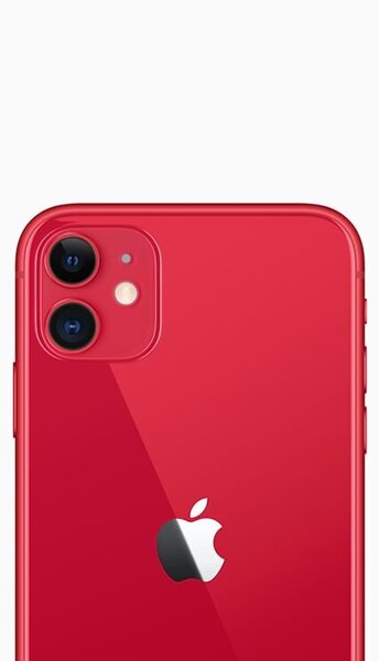 Apple iPhone 11, 128GB, Red atsiliepimas