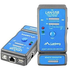 LANBERG NT-0403 kaina ir informacija | Atviro kodo elektronika | pigu.lt