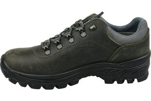 Походные мужские ботинки Grisport Grigio Dakar 10268D2G, коричневые цена и информация | Мужские ботинки | pigu.lt