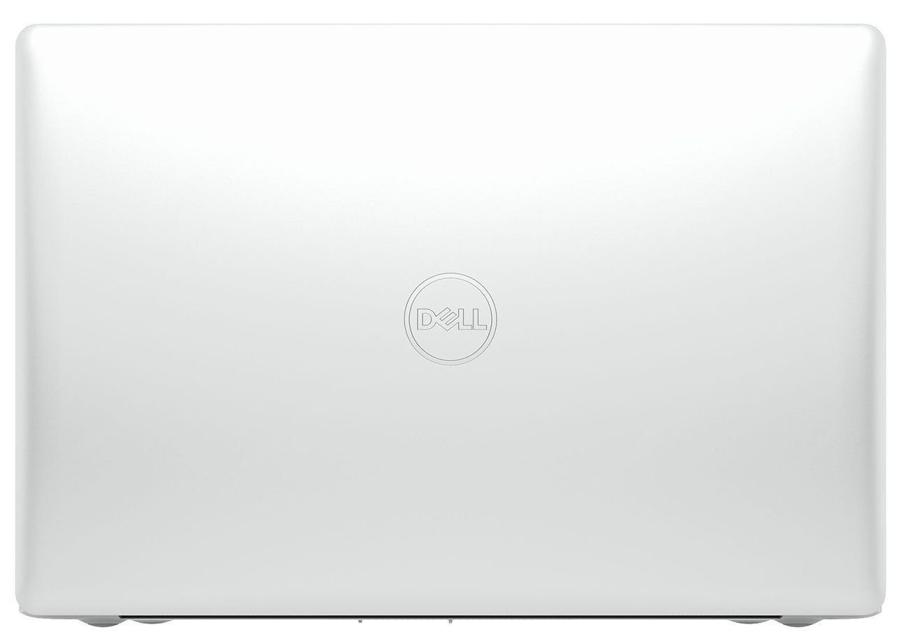 Dell Inspiron 15 3584 i3-7020U 4GB 128GB Win10H kaina ir informacija | Nešiojami kompiuteriai | pigu.lt