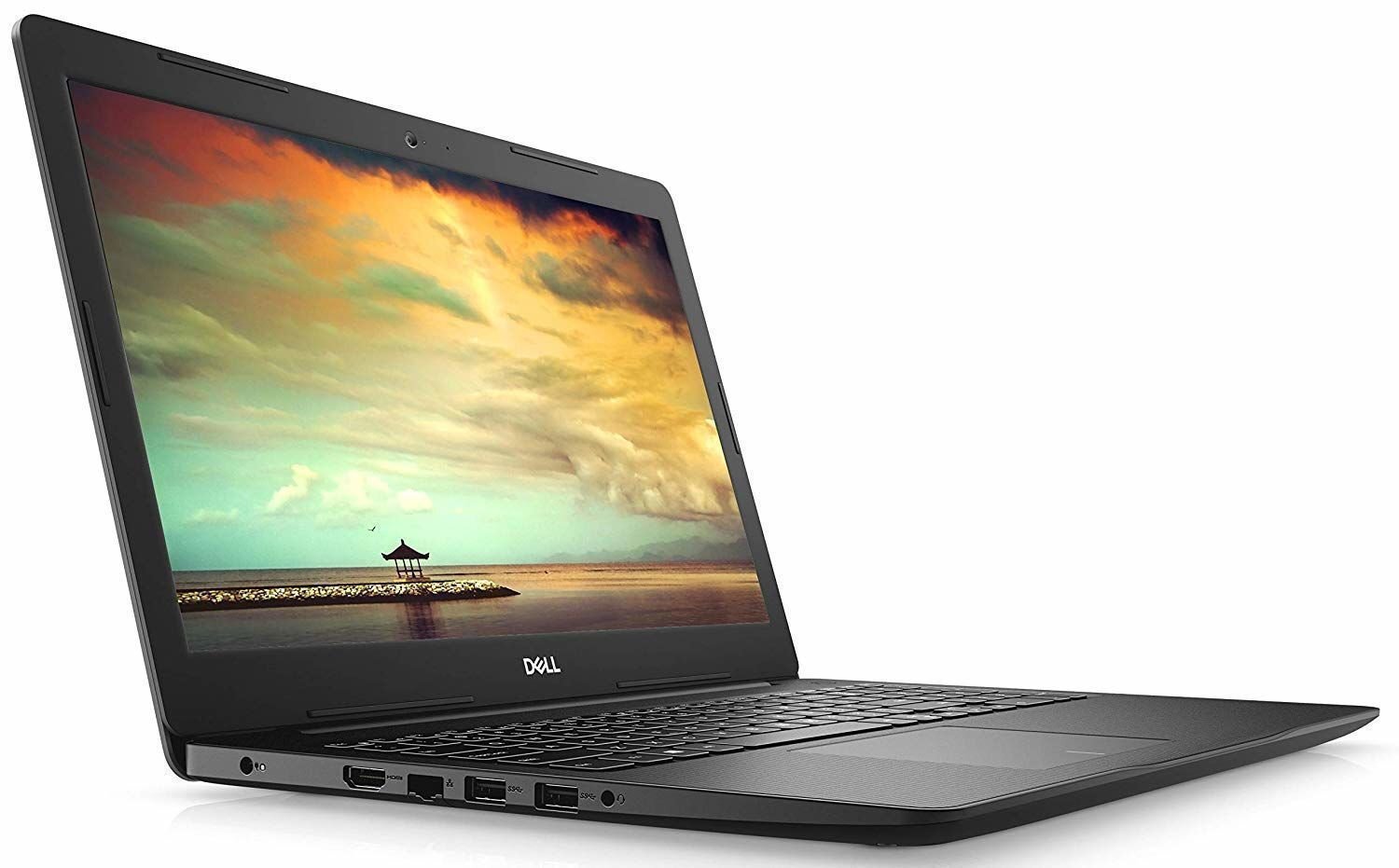 Dell Inspiron 15 3584 i3-7020U 4Гб 128Гб Win10H цена | pigu.lt