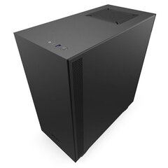 Nzxt CA-H510B-B1 цена и информация | Корпуса | pigu.lt