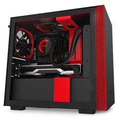 Nzxt H210i цена и информация | Корпуса | pigu.lt