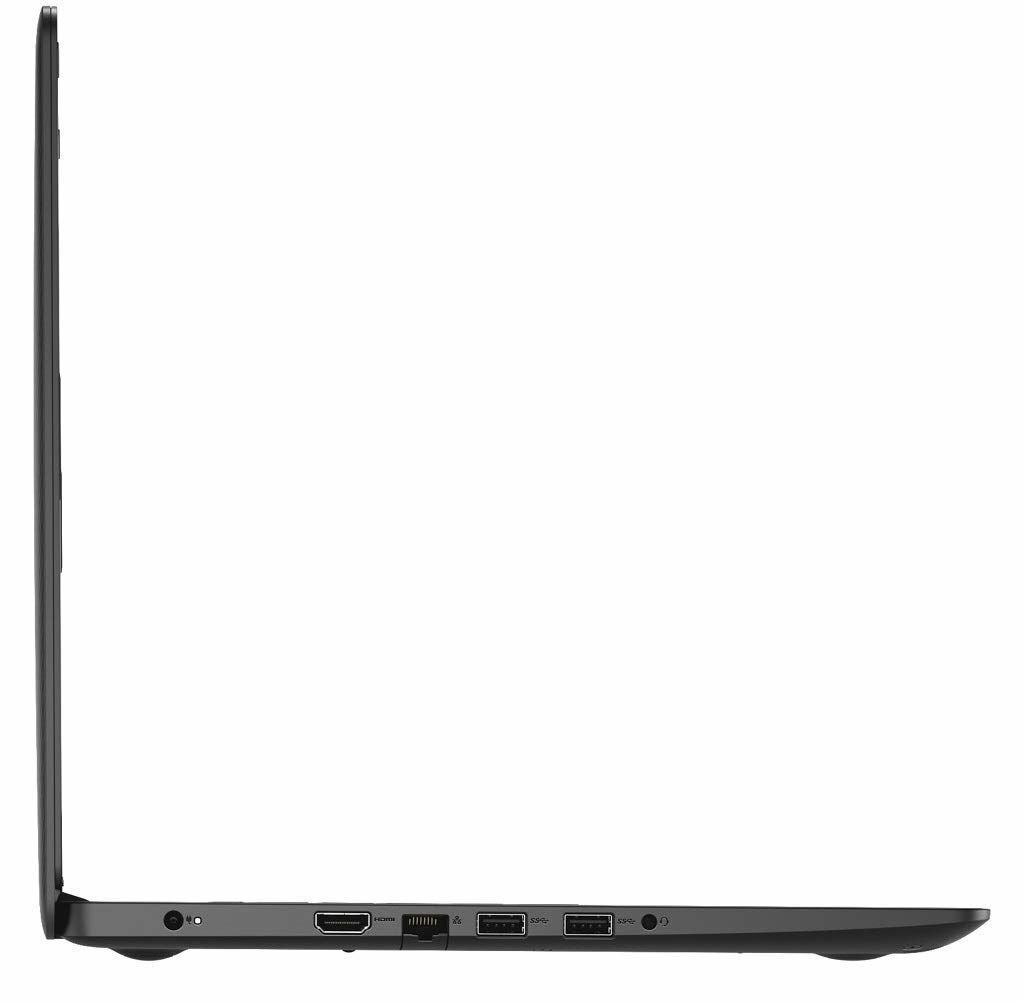 Dell Inspiron 15 3584 i3-7020U 4GB 128GB Win10H kaina ir informacija | Nešiojami kompiuteriai | pigu.lt