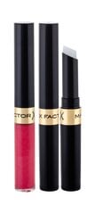 Lūpų dažai Max Factor Lipfinity Lip Colour 4.2 g, 026 So Delightful цена и информация | Помады, бальзамы, блеск для губ | pigu.lt