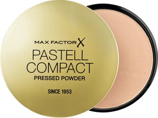 Kompaktinė pudra Max Factor Pastell Compact 20 g, 4 Pastell kaina ir informacija | Makiažo pagrindai, pudros | pigu.lt