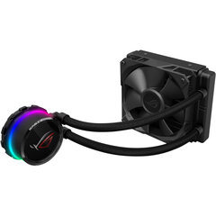 Asus ROG RYUO 120 RGB AIO 120mm kaina ir informacija | Procesorių aušintuvai | pigu.lt