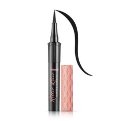 Подводка для глаз Benefit Roller Liner, 0,5 мл, Black цена и информация | Тушь, средства для роста ресниц, тени для век, карандаши для глаз | pigu.lt