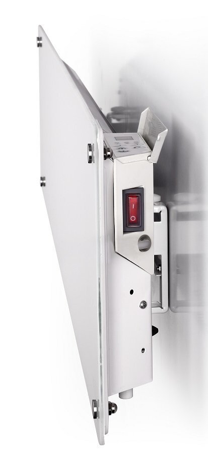 Konvekcinė šildymo panelė Mill MB1000L DN, 1000W kaina ir informacija | Šildytuvai | pigu.lt
