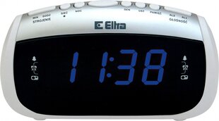 Eltra 5907727028186 цена и информация | Радиоприемники и будильники | pigu.lt