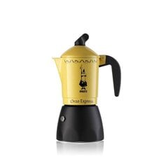 Bialetti Orzo Express 4TZ цена и информация | Кофемашины | pigu.lt