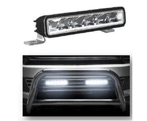 Фонарь Osram LEDriving Lightbar SX180-FP цена и информация | Автопринадлежности | pigu.lt