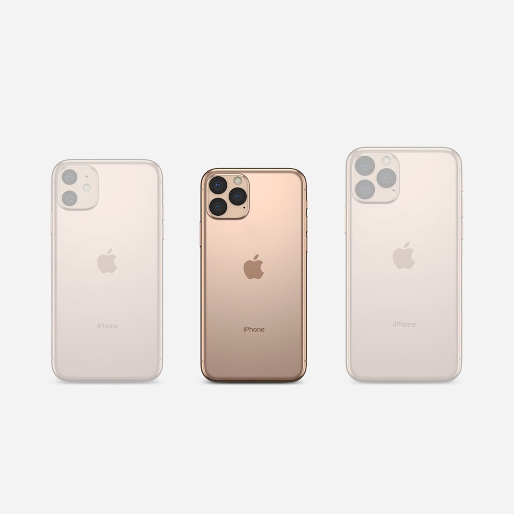 Telefono dėklas Ringke Apple iPhone 11 Pro 8809688891564 kaina ir informacija | Telefono dėklai | pigu.lt