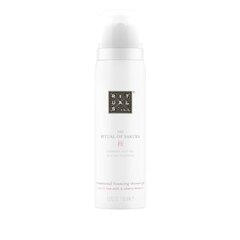 Dušo putos Rituals The Ritual of Sakura 50 ml kaina ir informacija | Dušo želė, aliejai | pigu.lt