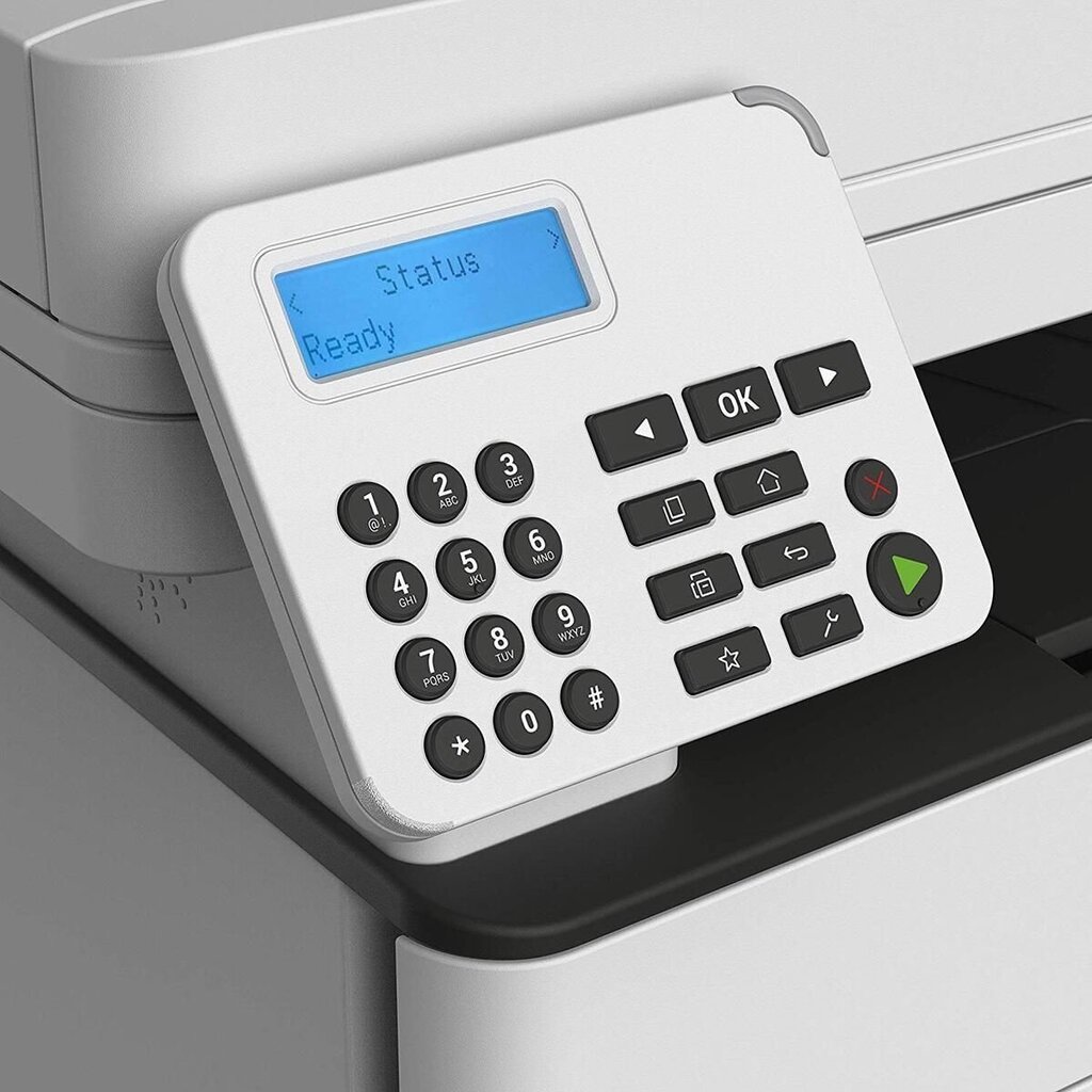 Lexmark MB2236adw, nespalvotas kaina ir informacija | Spausdintuvai | pigu.lt