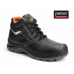 Batai Pesso, BS259 S3 SRC kaina ir informacija | Darbo batai ir kt. avalynė | pigu.lt
