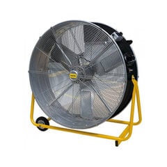 Elektrinis ventiliatorius Master DF 30 P, 75 cm kaina ir informacija | Ventiliatoriai | pigu.lt