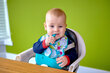Maitinimo šaukštelis Marcus & Marcus Pokey kaina ir informacija | Kūdikių indai, indeliai pienui ir įrankiai | pigu.lt