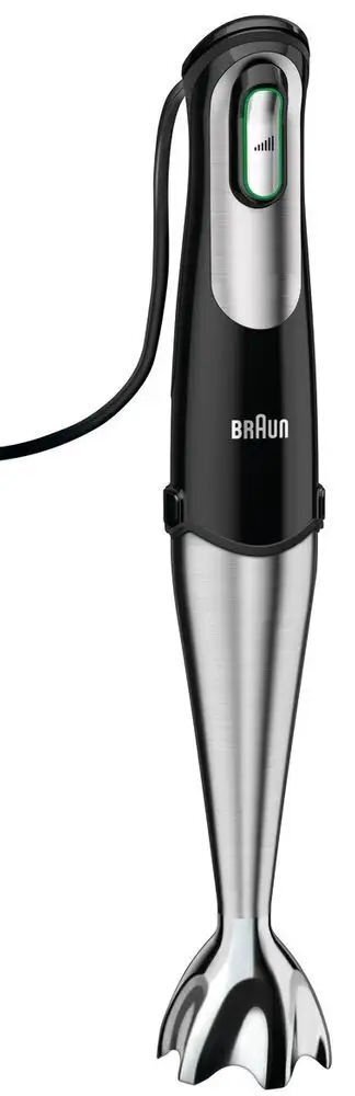 Braun MQ 7025 цена и информация | Trintuvai, smulkintuvai | pigu.lt