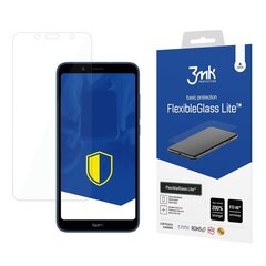 Oppo Reno 7 Pro 5G - 3mk FlexibleGlass Lite™ screen protector цена и информация | Защитные пленки для телефонов | pigu.lt