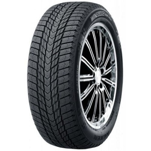 NEXEN WG ICE PLUS WH43 215/60R16 99T XL цена и информация | Žieminės padangos | pigu.lt