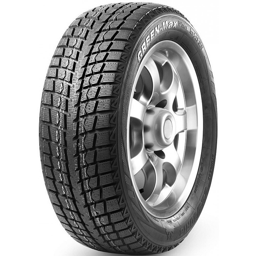 Green-Max WINTER ICE I-15 SUV 265/45R20 104 T kaina ir informacija | Žieminės padangos | pigu.lt