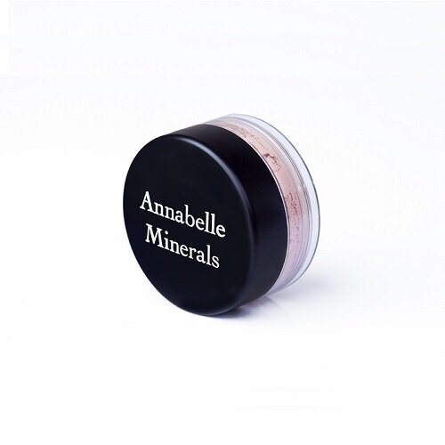 Molioakių šešėliai Annabelle Minerals Frappe, 3g kaina ir informacija | Akių šešėliai, pieštukai, blakstienų tušai, serumai | pigu.lt